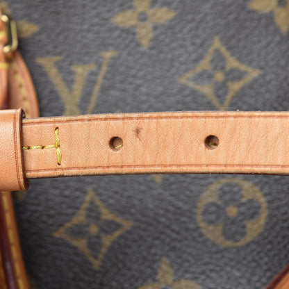 Louis Vuitton Monogram Turenne MM 16 of 16