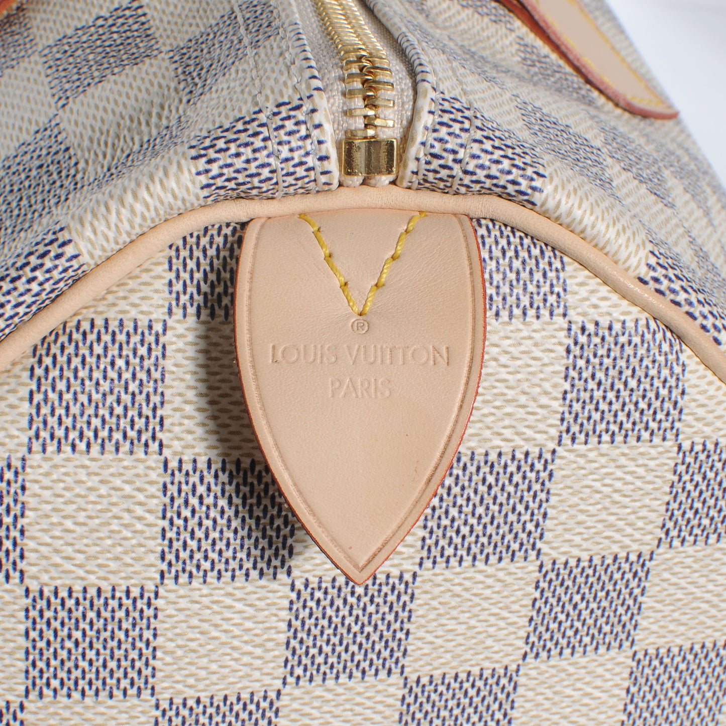 Damier Azur Speedy 30