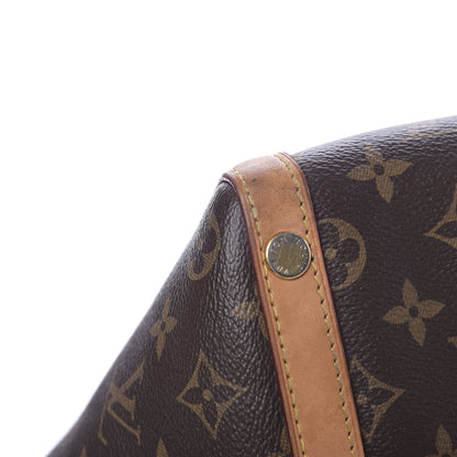 Louis Vuitton Monogram Marais MM 17 of 19