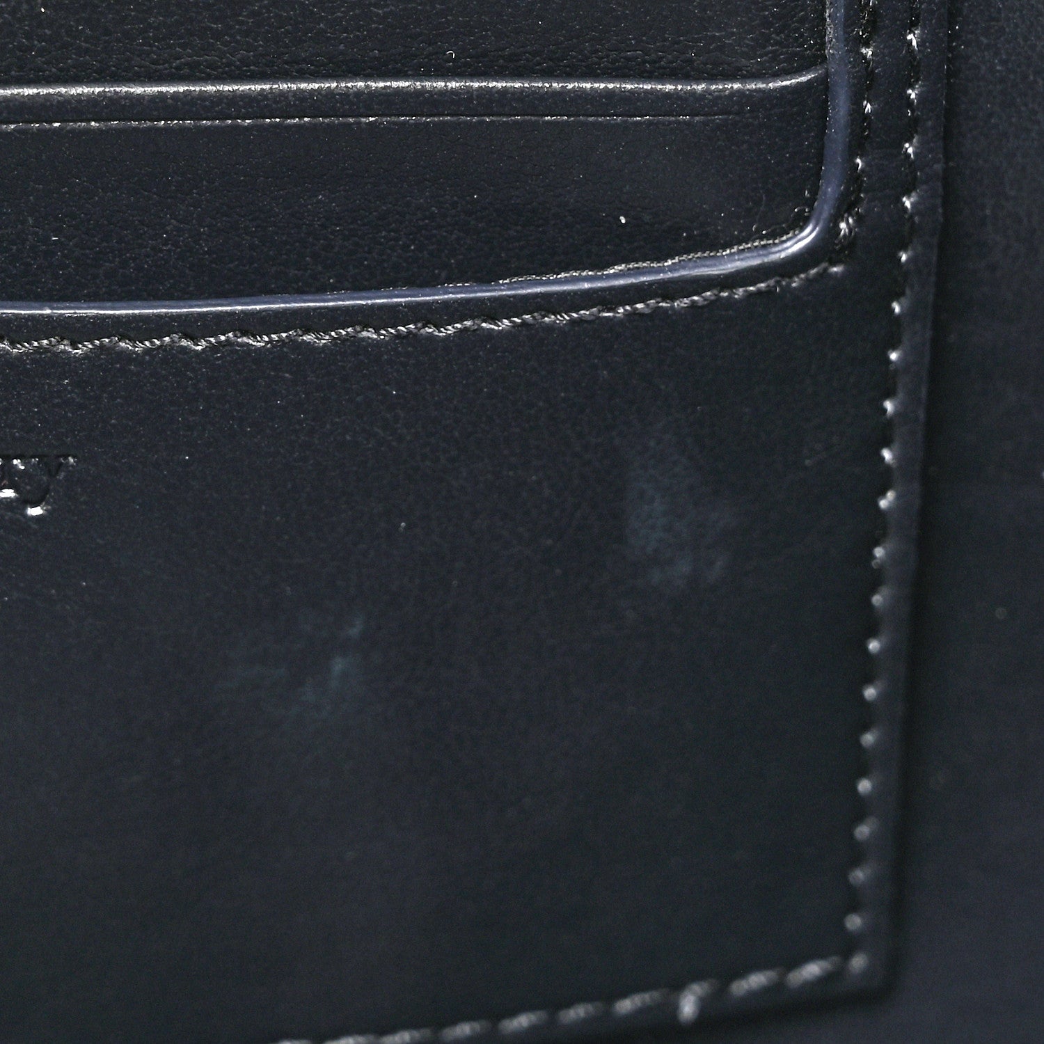 Mulberry Small Classic Grain Mini Bayswater Cloud 10 of 10
