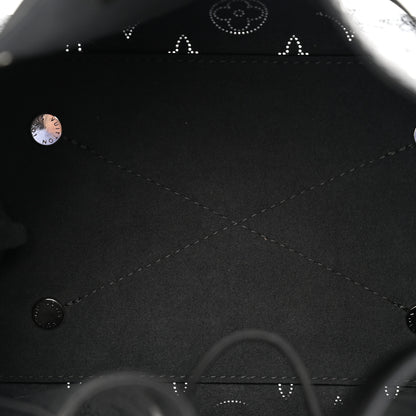 Louis Vuitton Mahina Bella Black 5 of 9