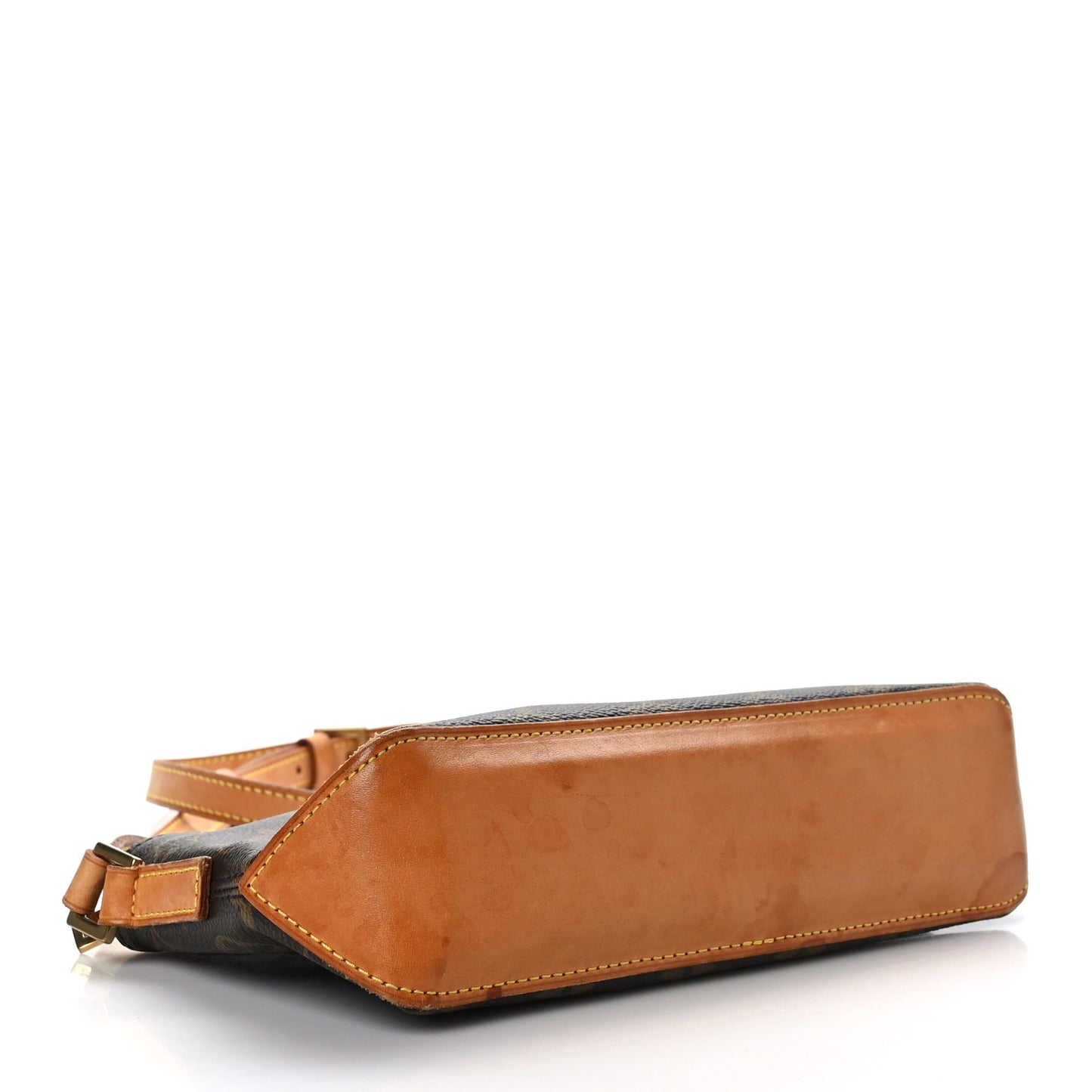 Monogram Trotteur