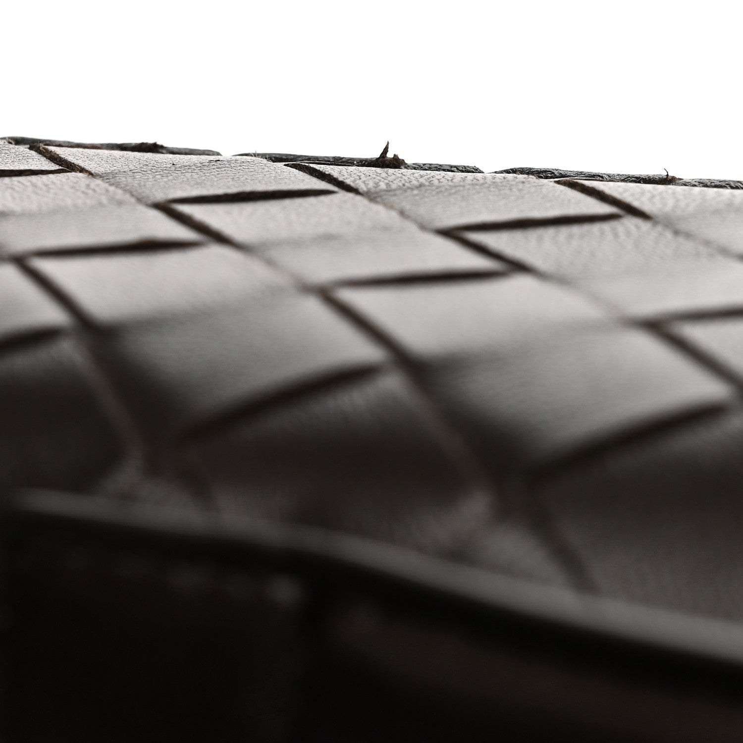 Bottega Veneta Nappa Intrecciato Long Andiamo Top Handle Clutch  Fondant 7 of 7