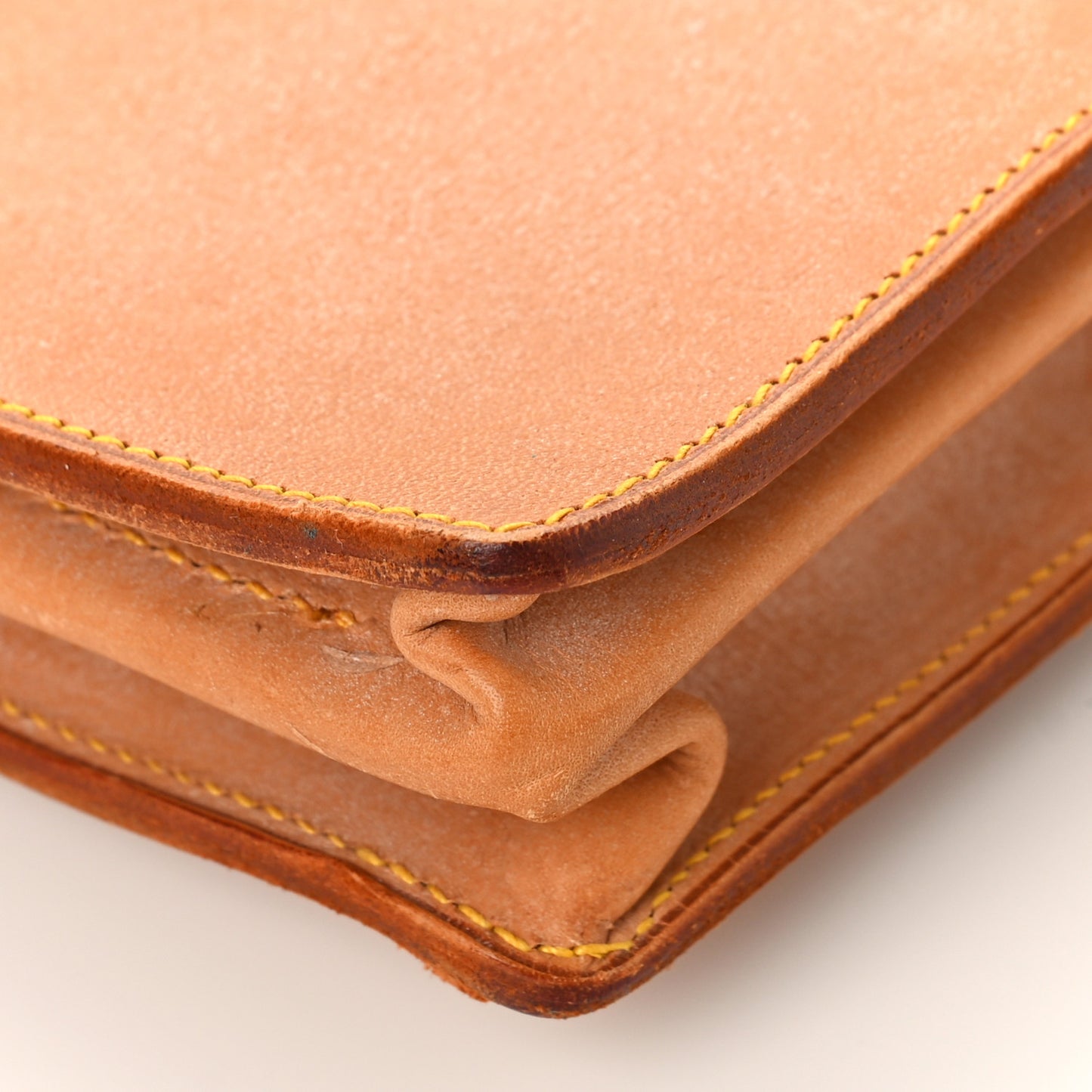 Monogram Sac Biface