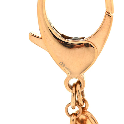 Louis Vuitton Montgolfiere Bag Charm 4 of 6