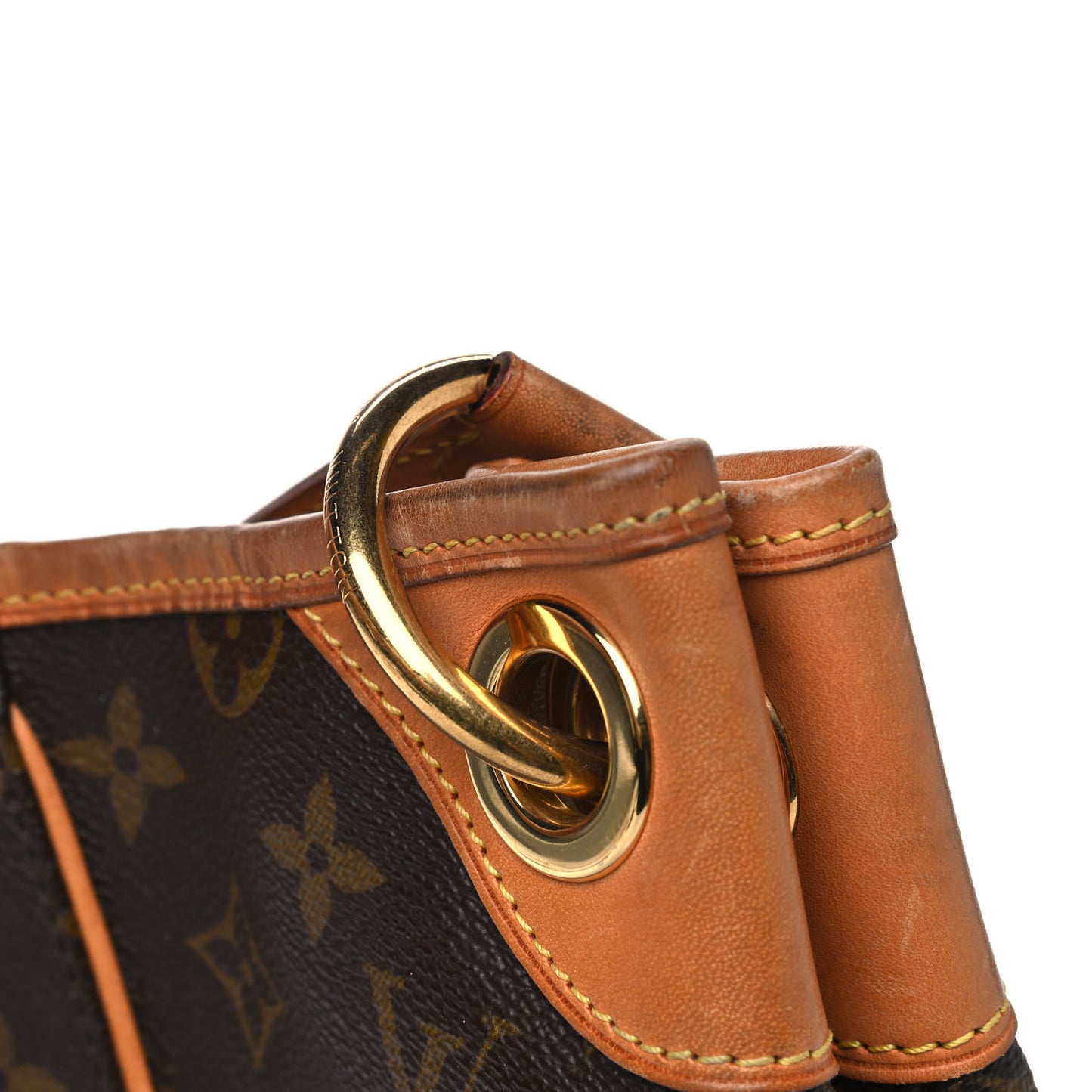 Monogram Galliera PM