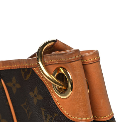 Louis Vuitton Monogram Galliera PM 16 of 23