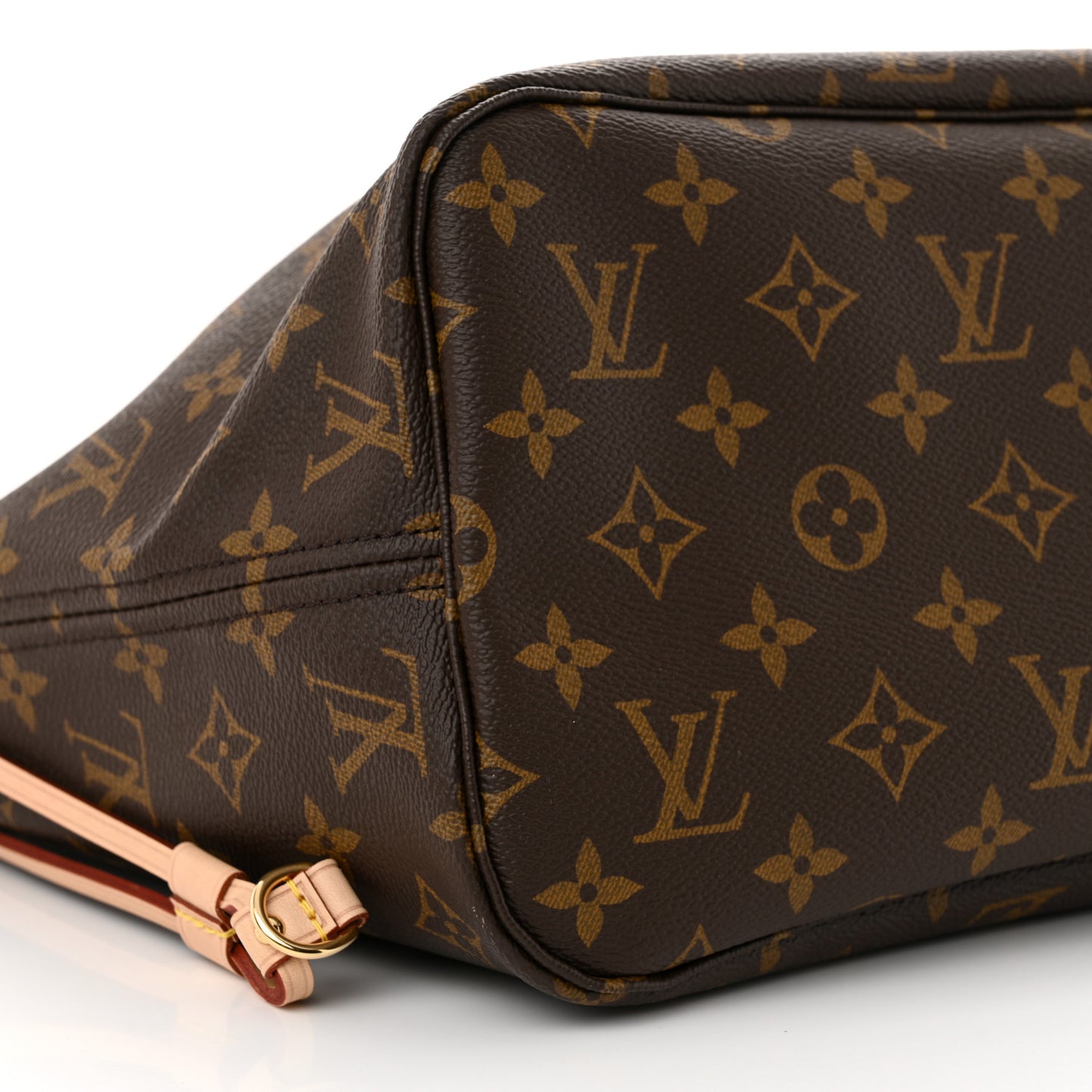 Monogram Neo Neverfull MM