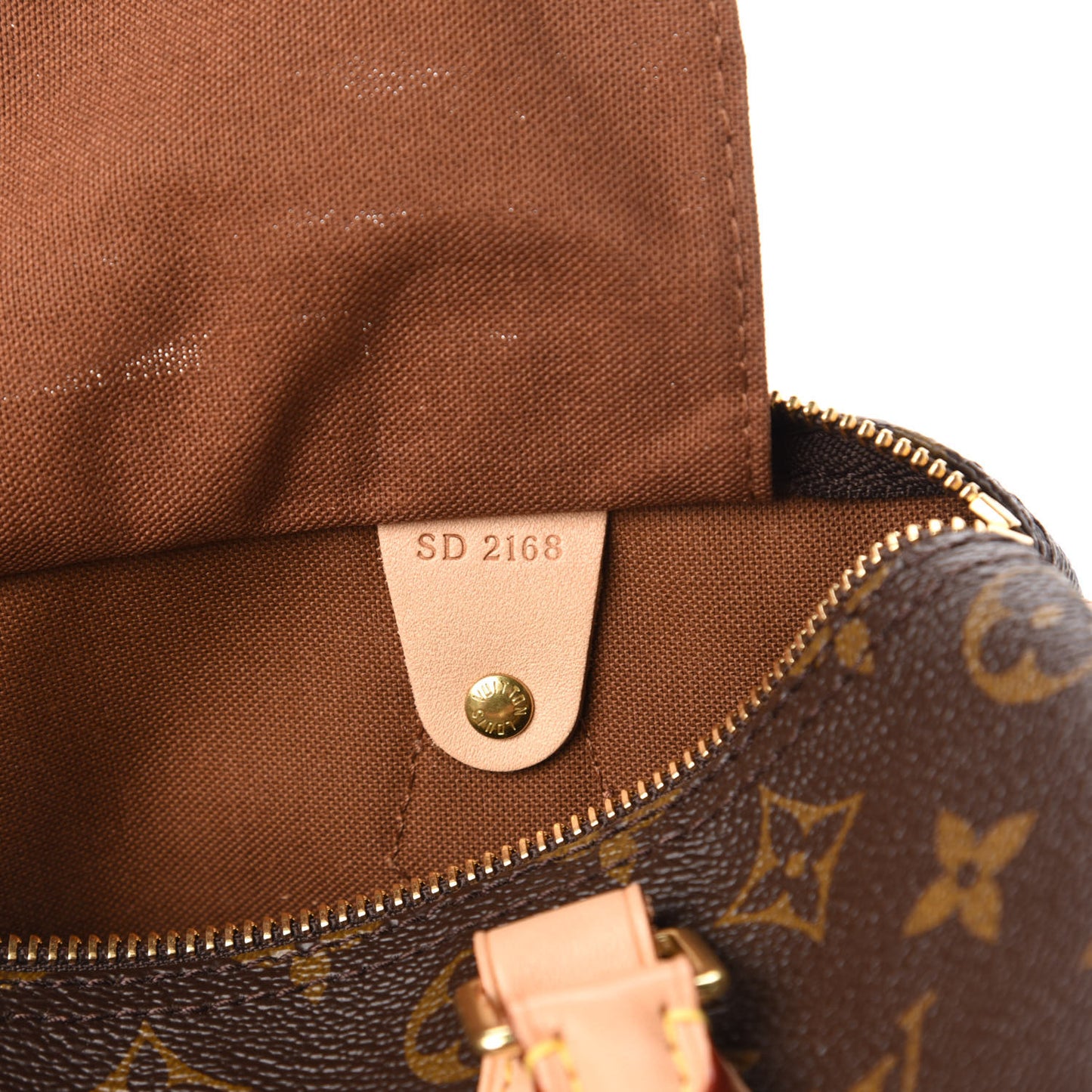 Monogram Speedy 25