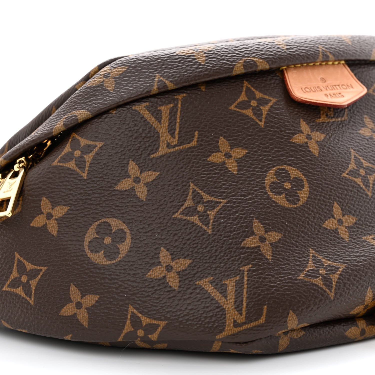 Louis Vuitton Monogram Bumbag 9 of 10
