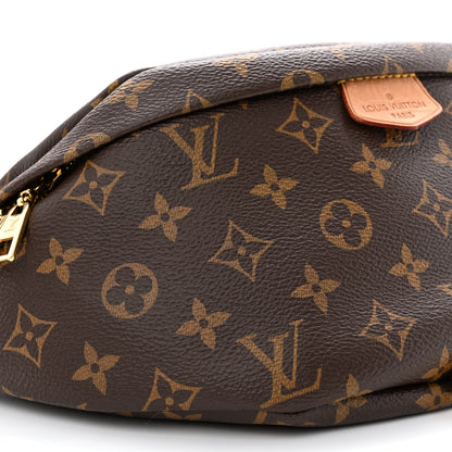 Louis Vuitton Monogram Bumbag 9 of 10