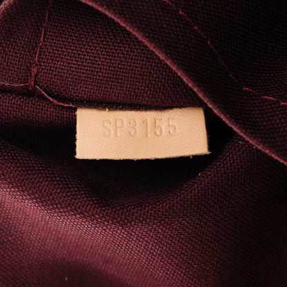 Louis Vuitton Monogram Segur NM 7 of 9