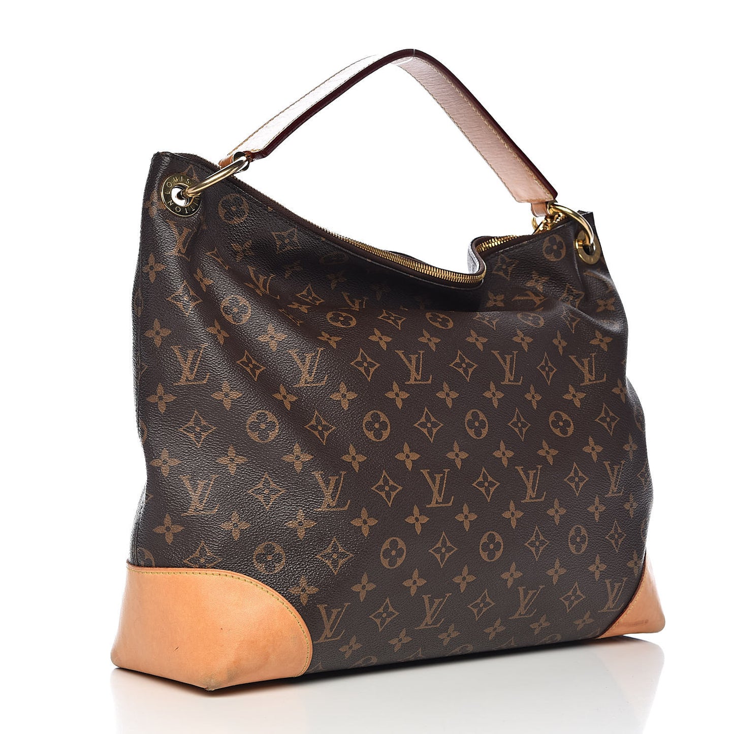 Monogram Berri MM