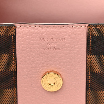 Louis Vuitton Damier Ebene Bond Street Magnolia 6 of 11