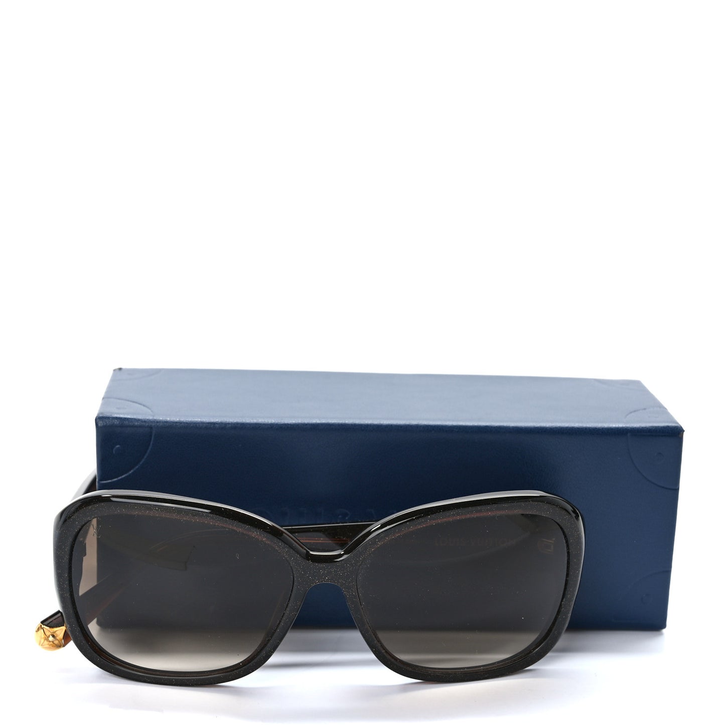 Obsession GM Sunglasses Z0459E Brown Glitter