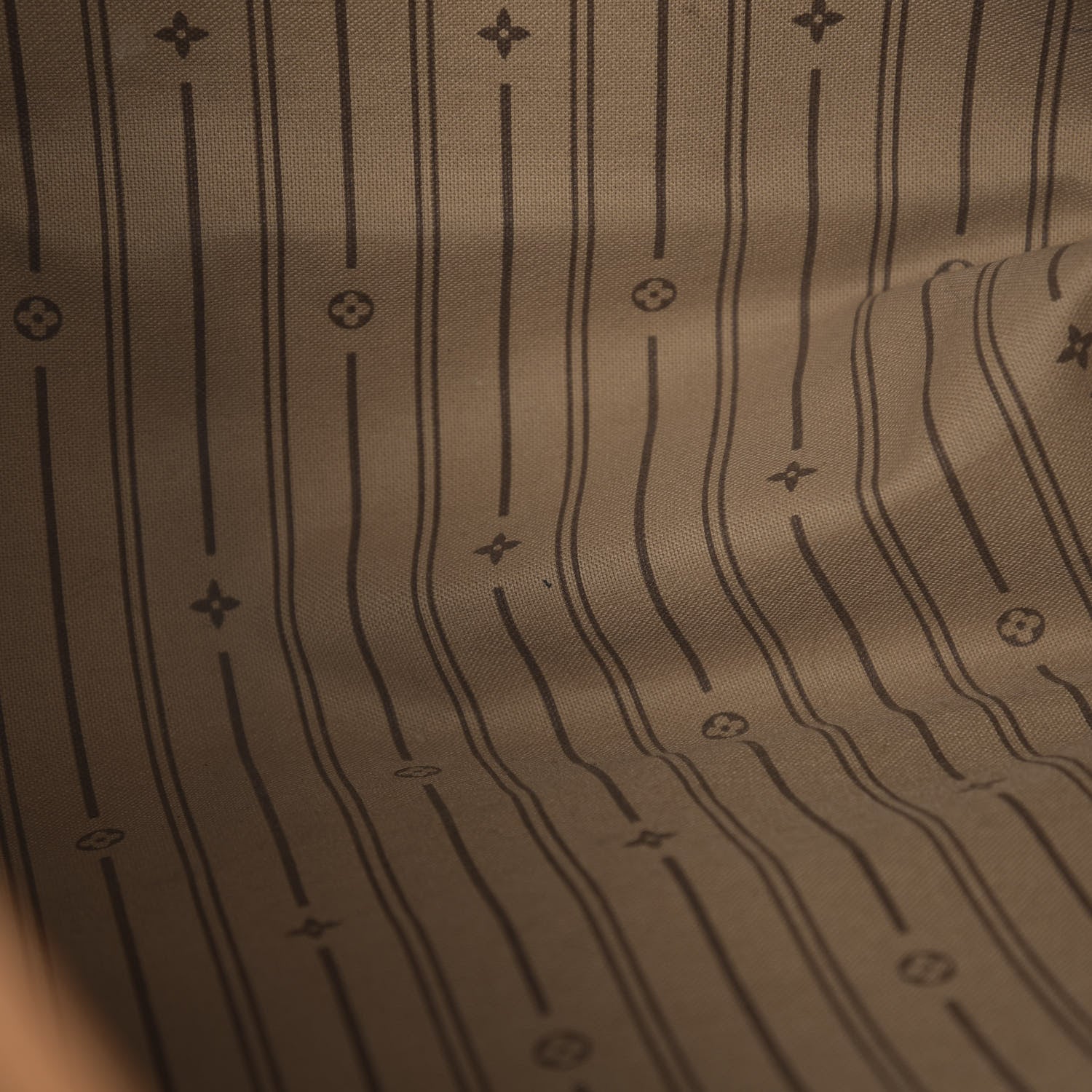 Louis Vuitton Monogram Delightful MM 14 of 18