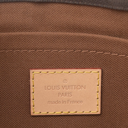 Louis Vuitton Monogram Multi Pochette Accessories Rose Clair 8 of 12
