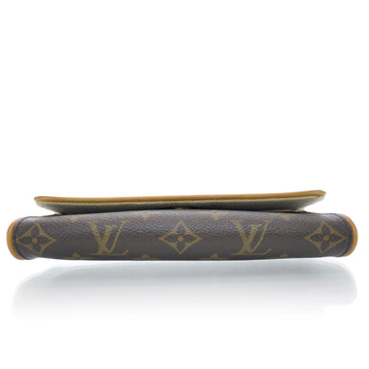 Louis Vuitton Monogram Pochette Twin PM 4 of 9