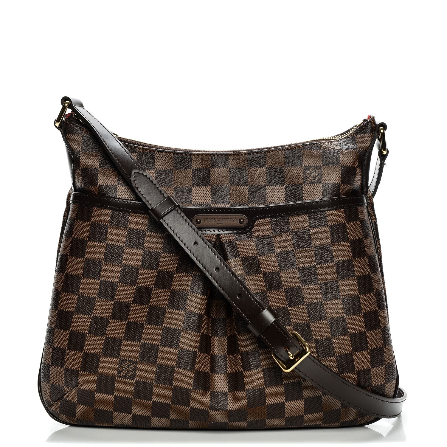 Louis Vuitton Damier Ebene Bloomsbury PM 1 of 6