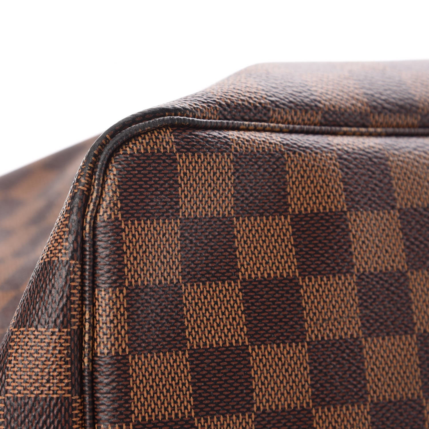 Louis Vuitton Damier Ebene Neo Neverfull GM 13 of 17