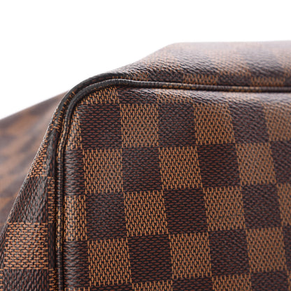 Louis Vuitton Damier Ebene Neo Neverfull GM 13 of 17