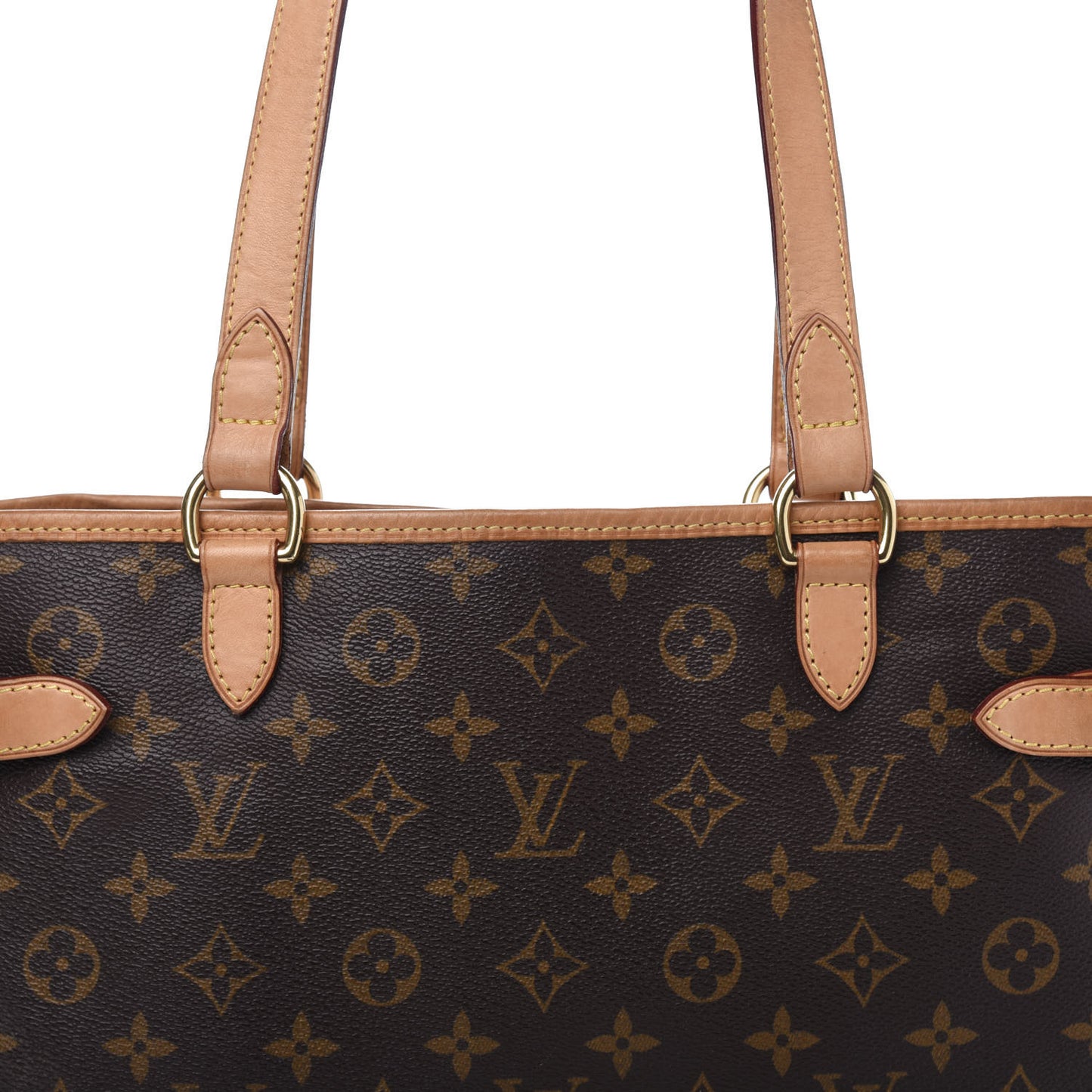 Monogram Batignolles Horizontal