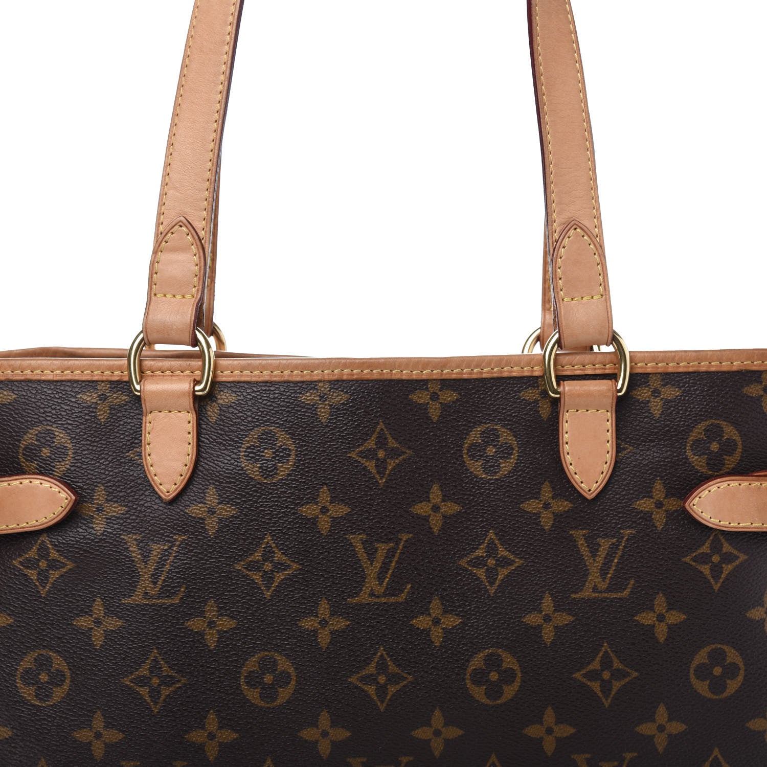Louis Vuitton Monogram Batignolles Horizontal 12 of 12