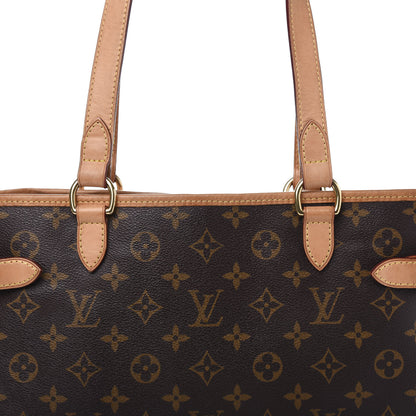 Louis Vuitton Monogram Batignolles Horizontal 12 of 12