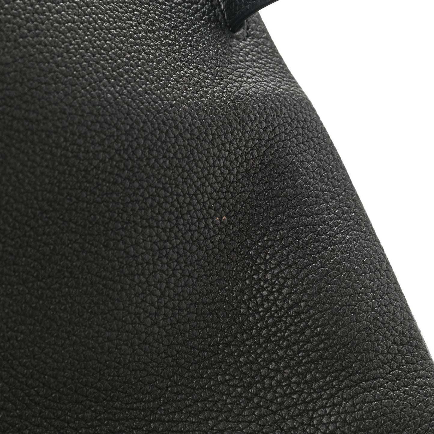Togo Kelly Retourne 32 Black