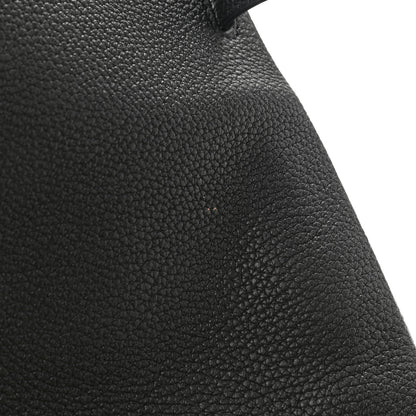 Hermes Togo Kelly Retourne 32 Black 13 of 21
