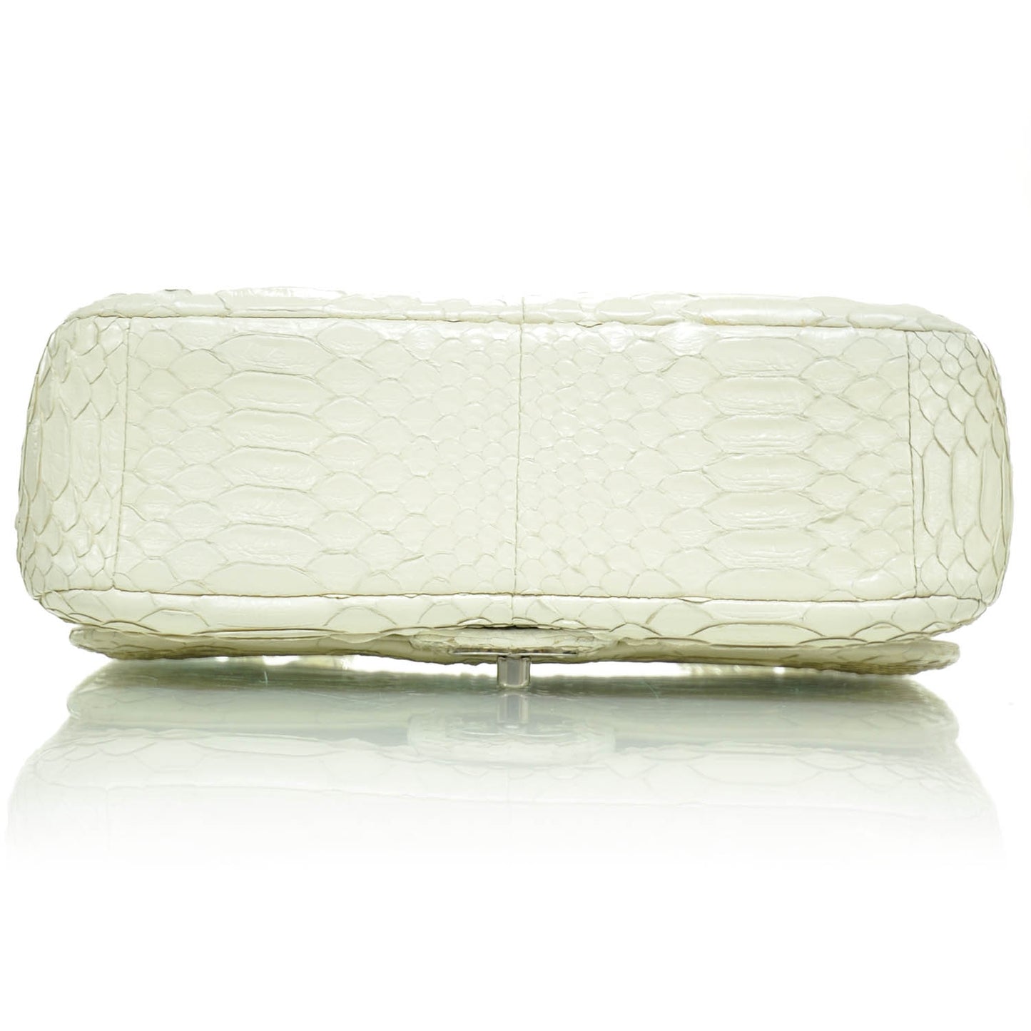 Python Classic Flap White