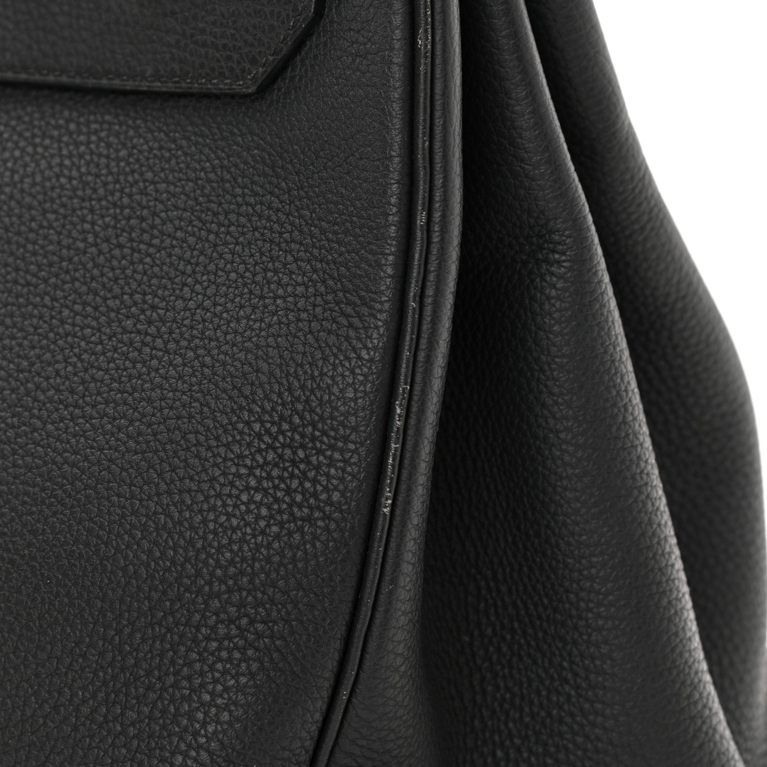 Hermes Togo Birkin 40 Graphite 16 of 19