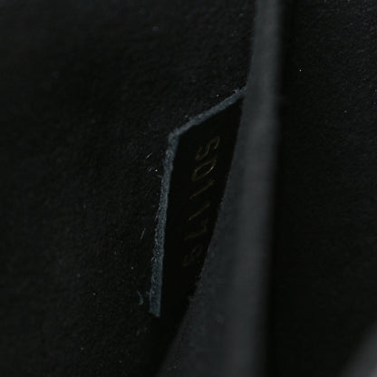 Louis Vuitton Empreinte Vavin BB Black 7 of 13