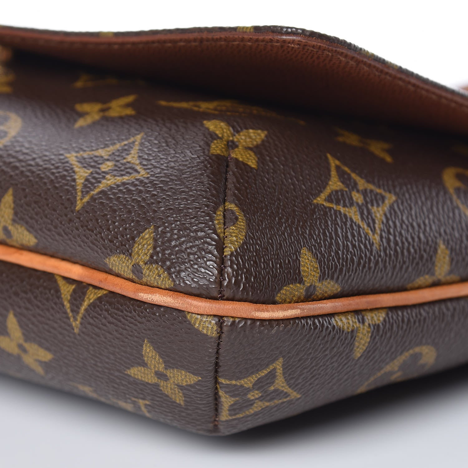 Louis Vuitton Monogram Musette Tango 11 of 11