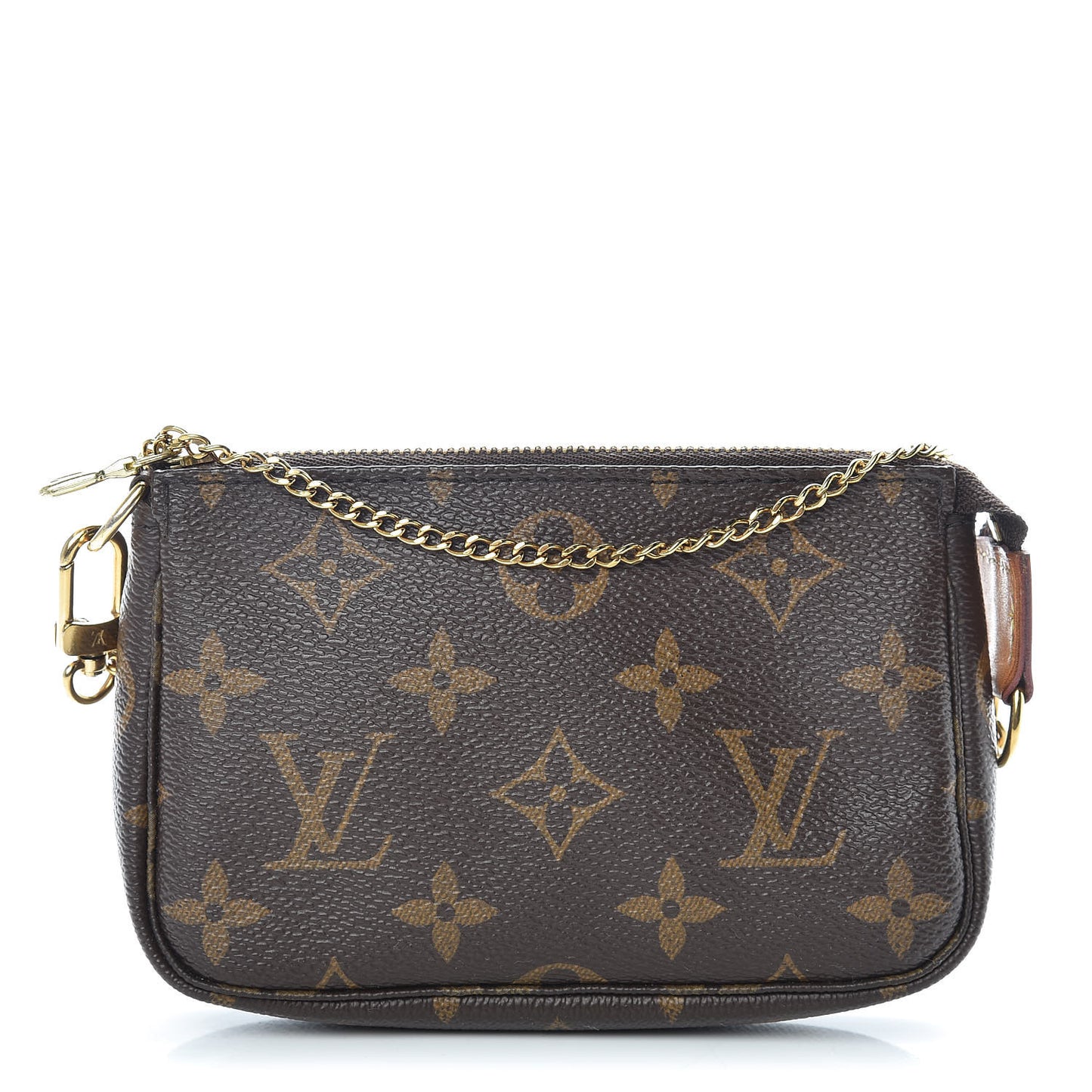 Monogram Mini Pochette Accessories