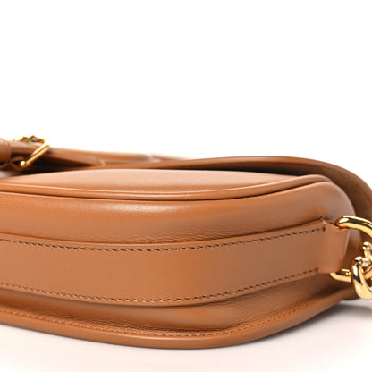 Christian Dior Box Calfskin East West Bobby Bag Cognac 8 of 8