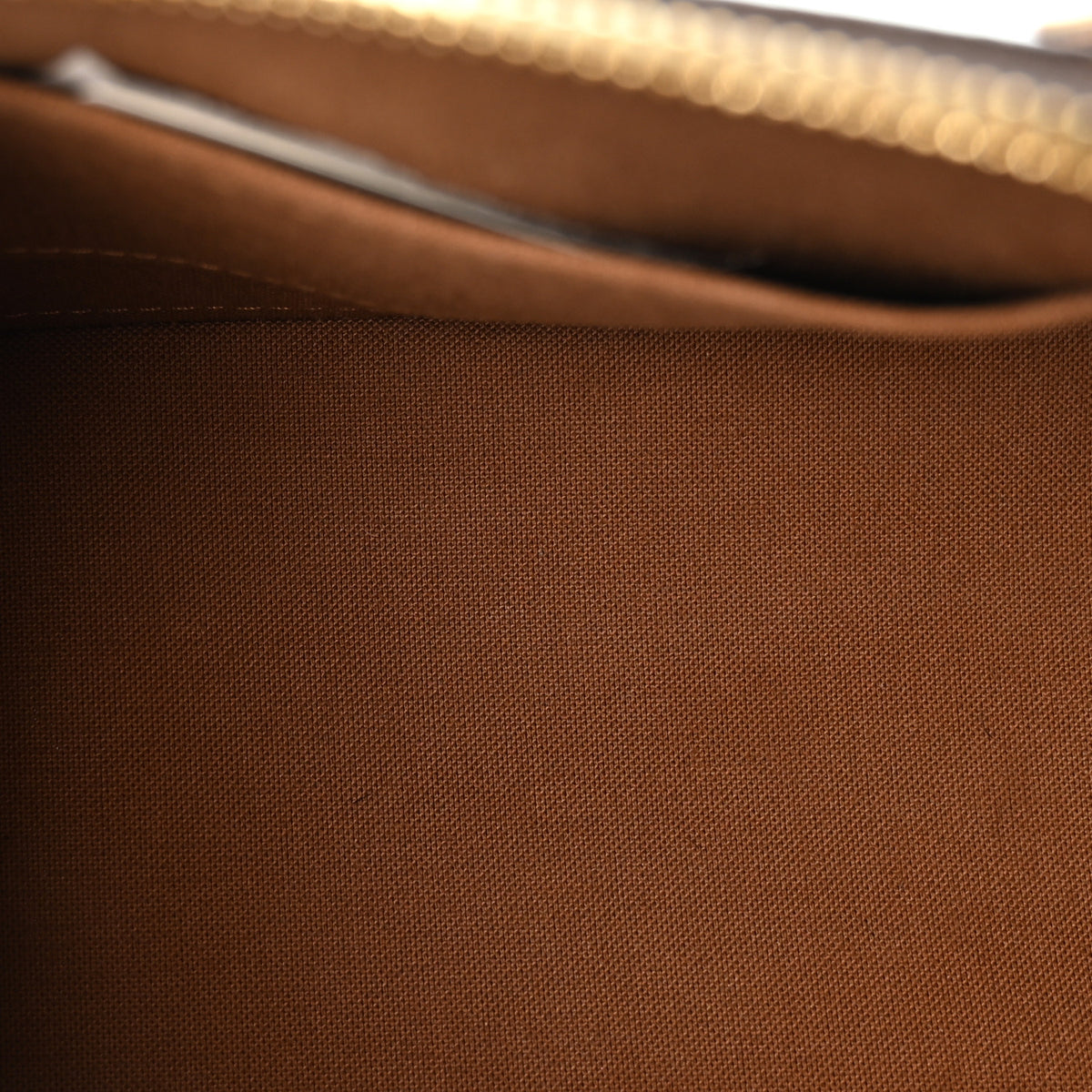 Louis Vuitton Monogram Alma BB 5 of 9