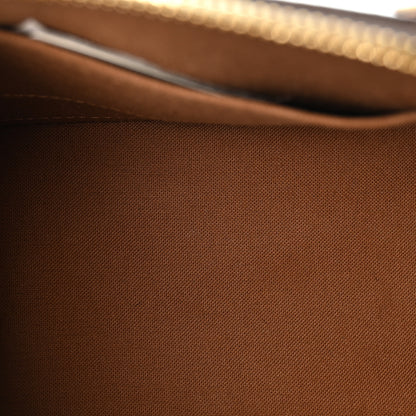 Louis Vuitton Monogram Alma BB 5 of 9