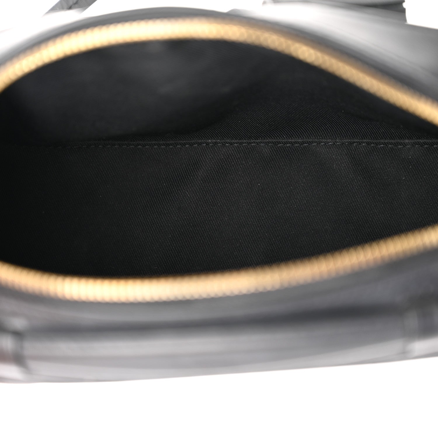 Louis Vuitton Monogram Saintonge Black 5 of 11
