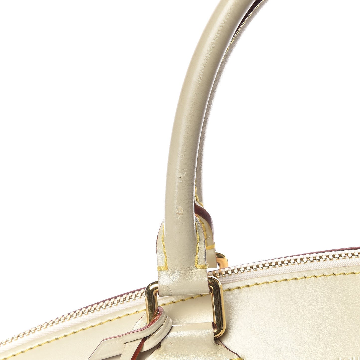 Suhali Lockit MM White