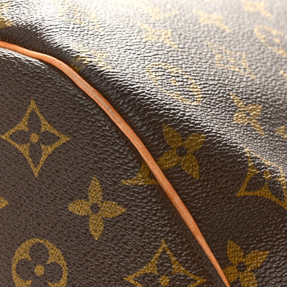 Louis Vuitton Monogram Keepall 60 10 of 14
