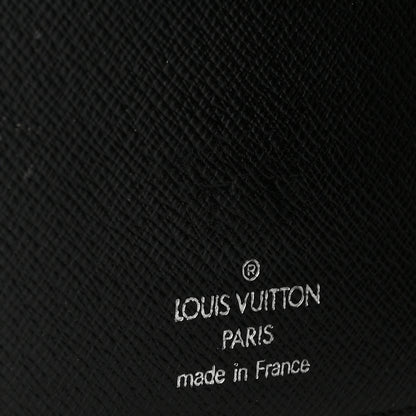 Louis Vuitton Damier Graphite Medium Ring Agenda Cover 6 of 9