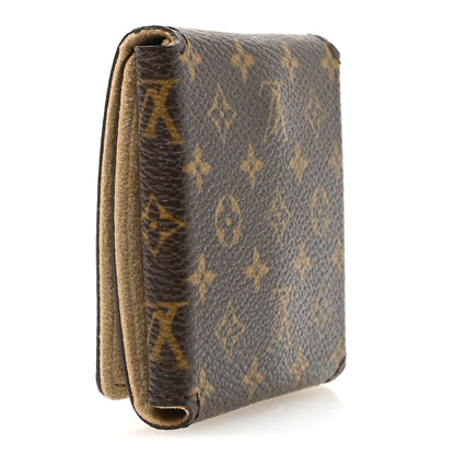 Louis Vuitton Monogram Ring Jewelry Box 3 of 8
