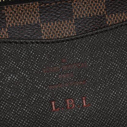 Louis Vuitton Damier Ebene Josephine Wallet 6 of 8