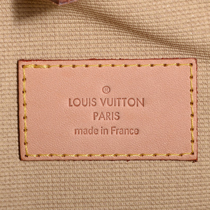 Louis Vuitton Monogram Sirius 70 6 of 7