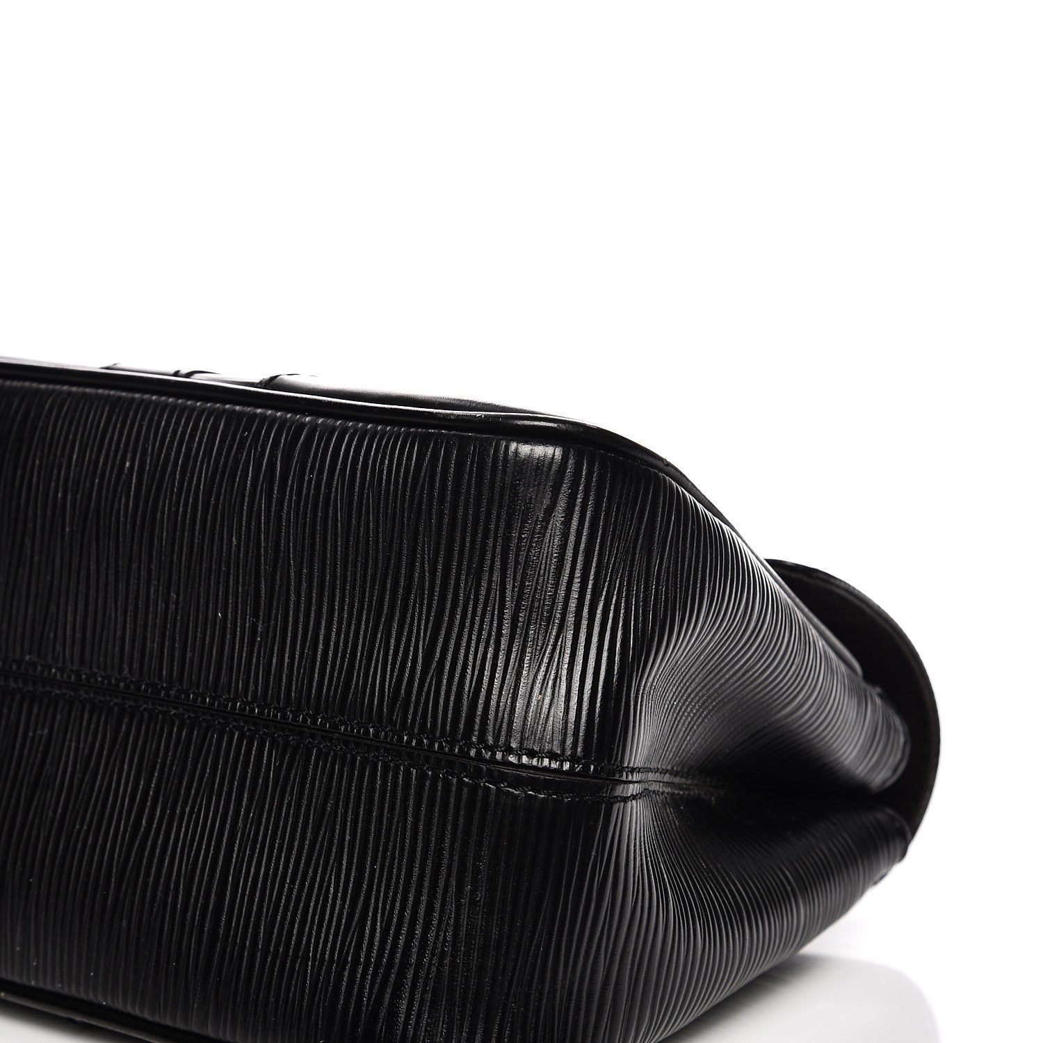 Louis Vuitton Epi Segur PM Black 10 of 14