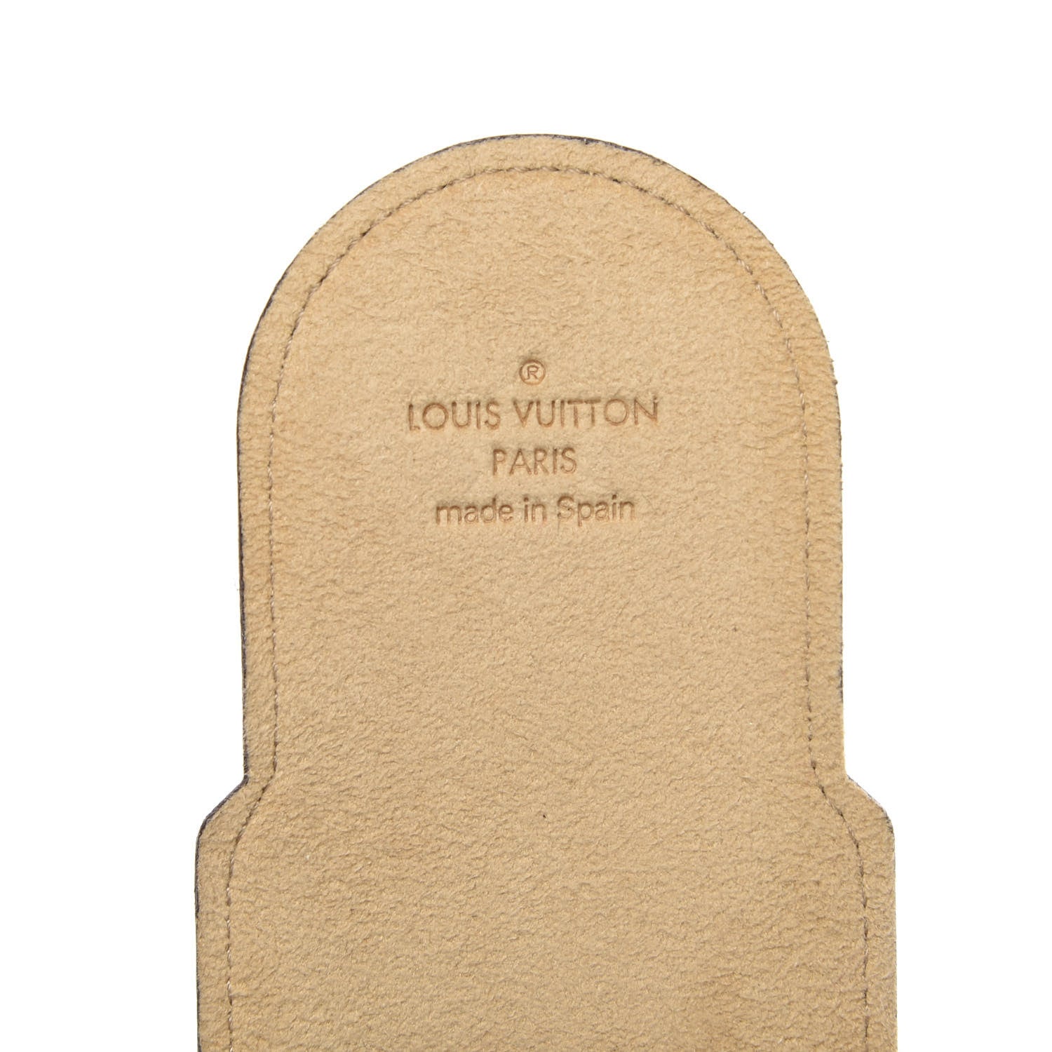 Louis Vuitton Monogram Etui Pen Holder Case 5 of 8