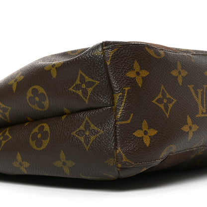 Louis Vuitton Monogram Cabas Beaubourg 8 of 9