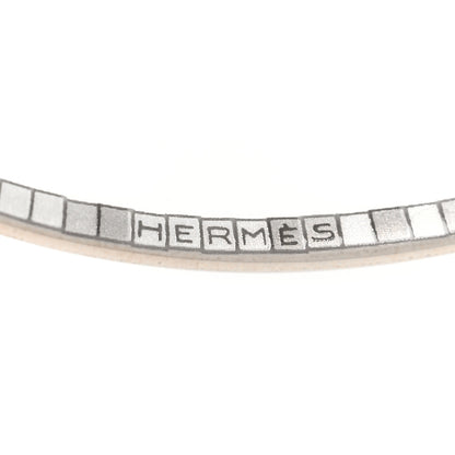 Hermes Porcelain Mosaique au 24 Soy Dish Platine 6 of 7
