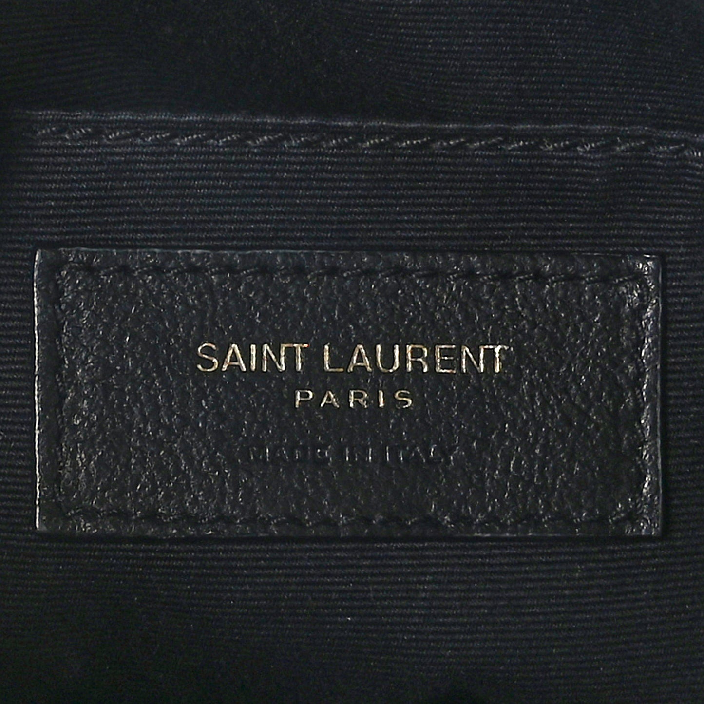 Calfskin Matelasse Monogram Lou Camera Bag Blanc Vintage